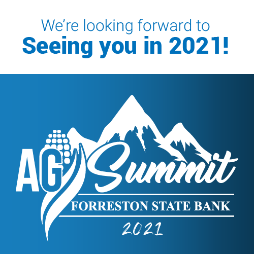 Ag Summit 2021