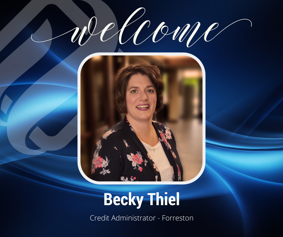 Becky Thiel