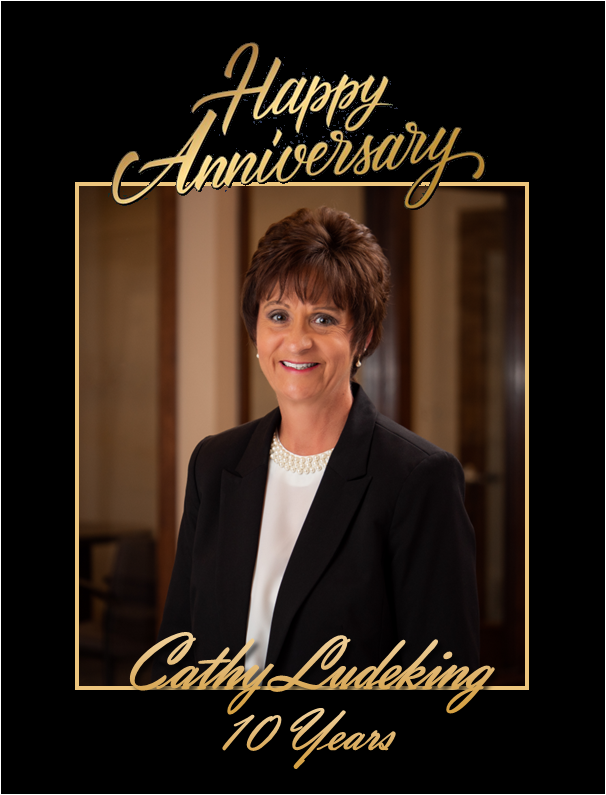 Cathy Ludeking