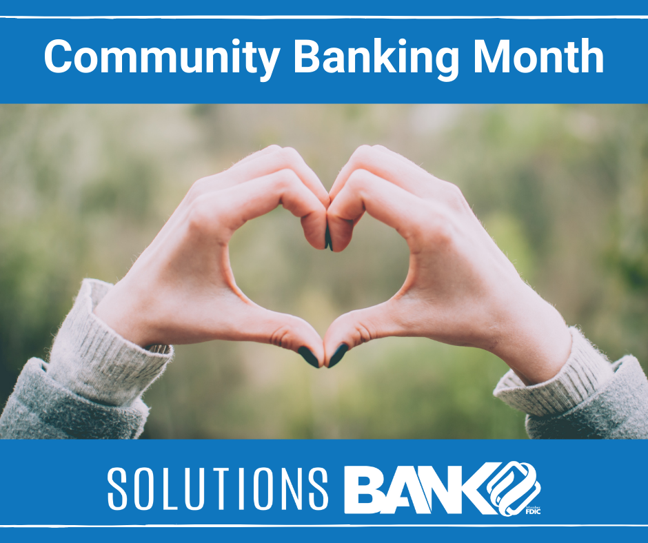 Community Banking Month (1)