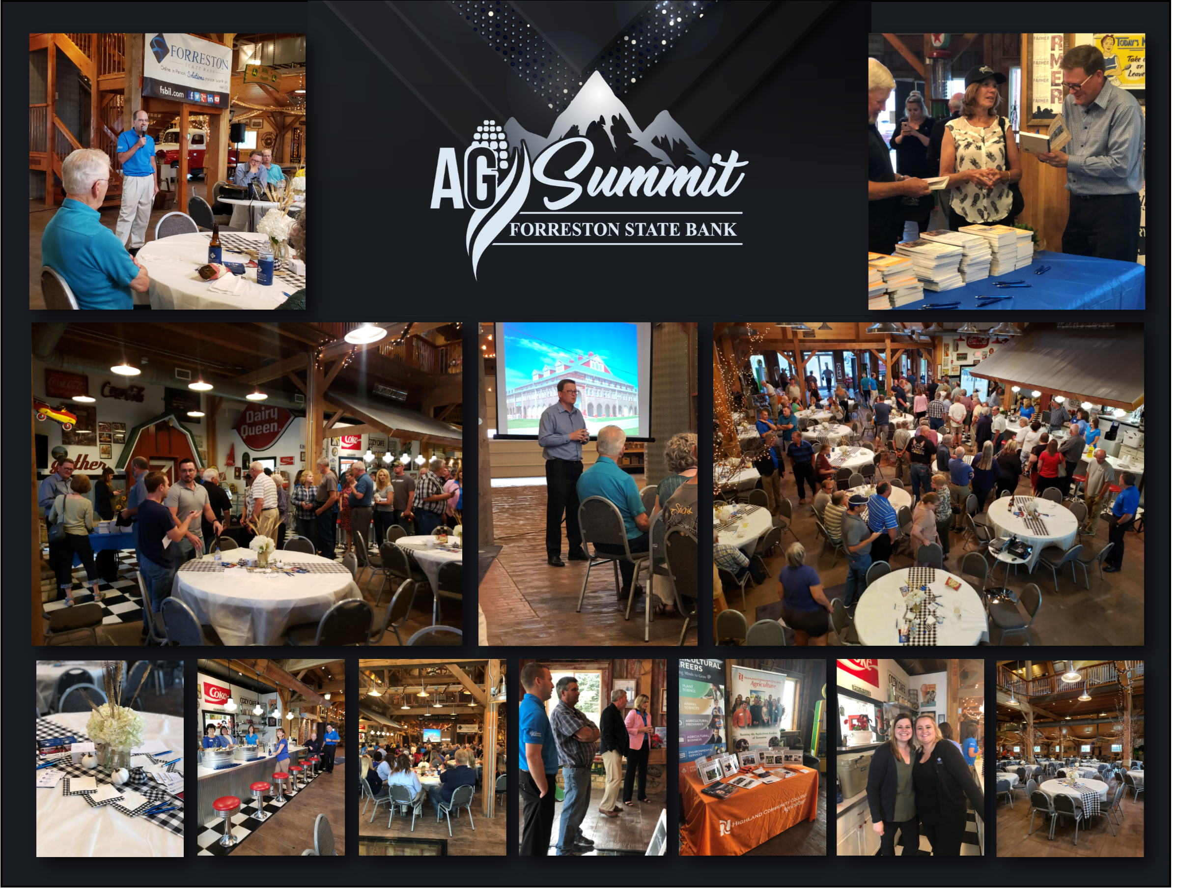 Ag Summit