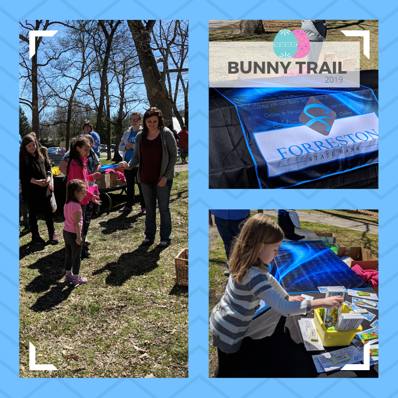 Bunny Trail 19
