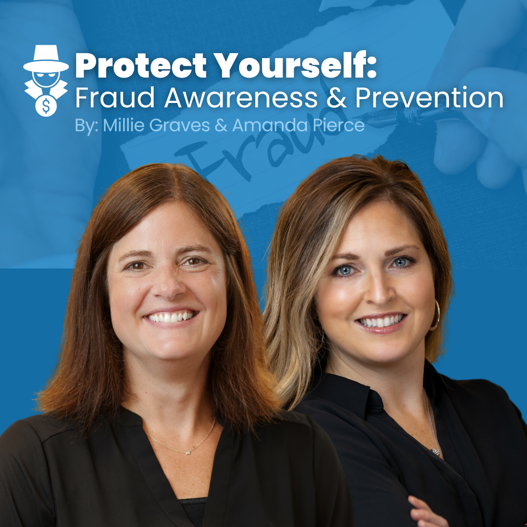 Fraud Awareness