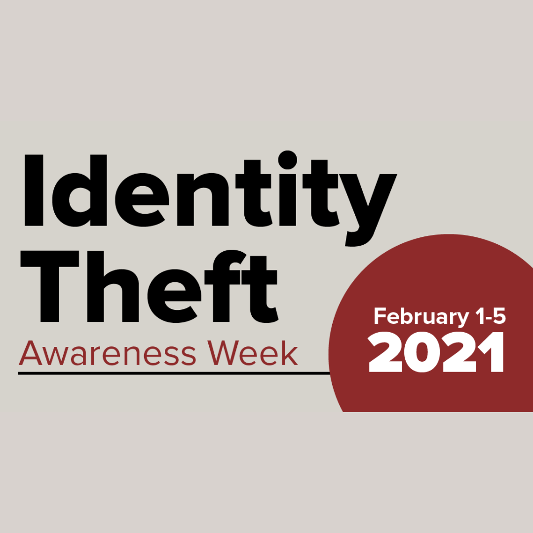 Identity Theft Awareness Week Insta