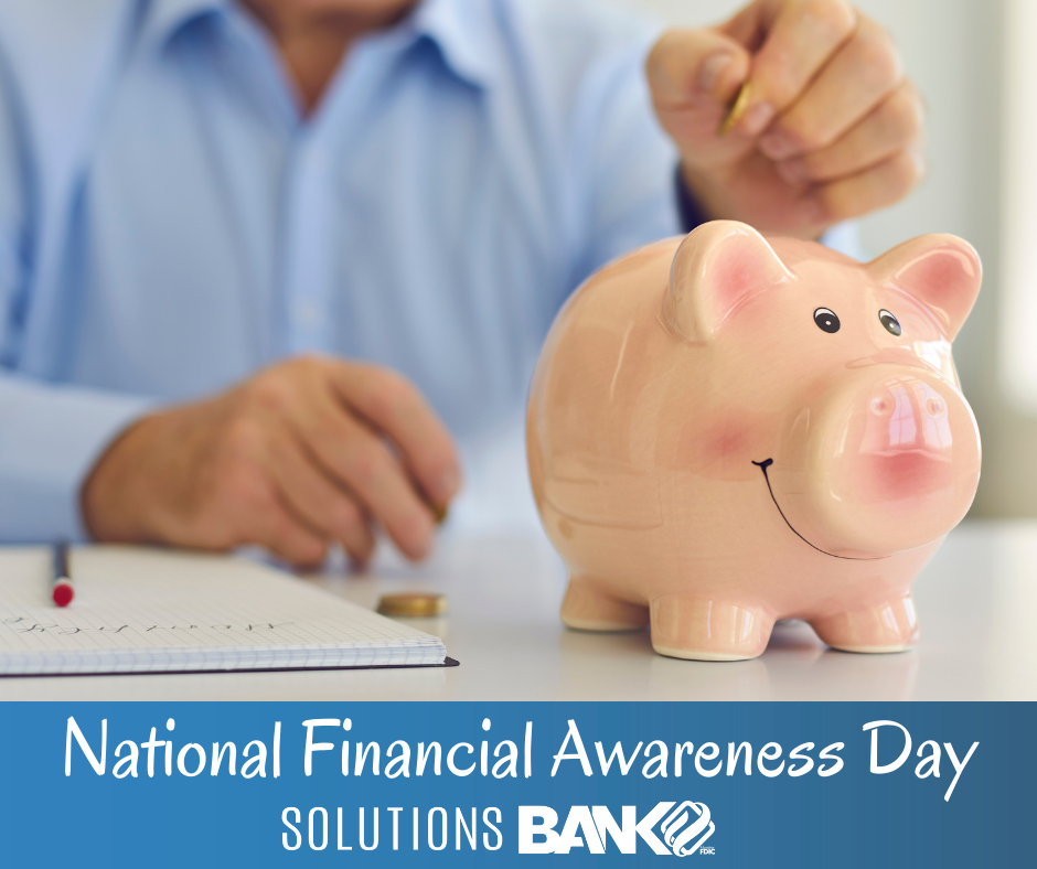 National Financial Awareness
