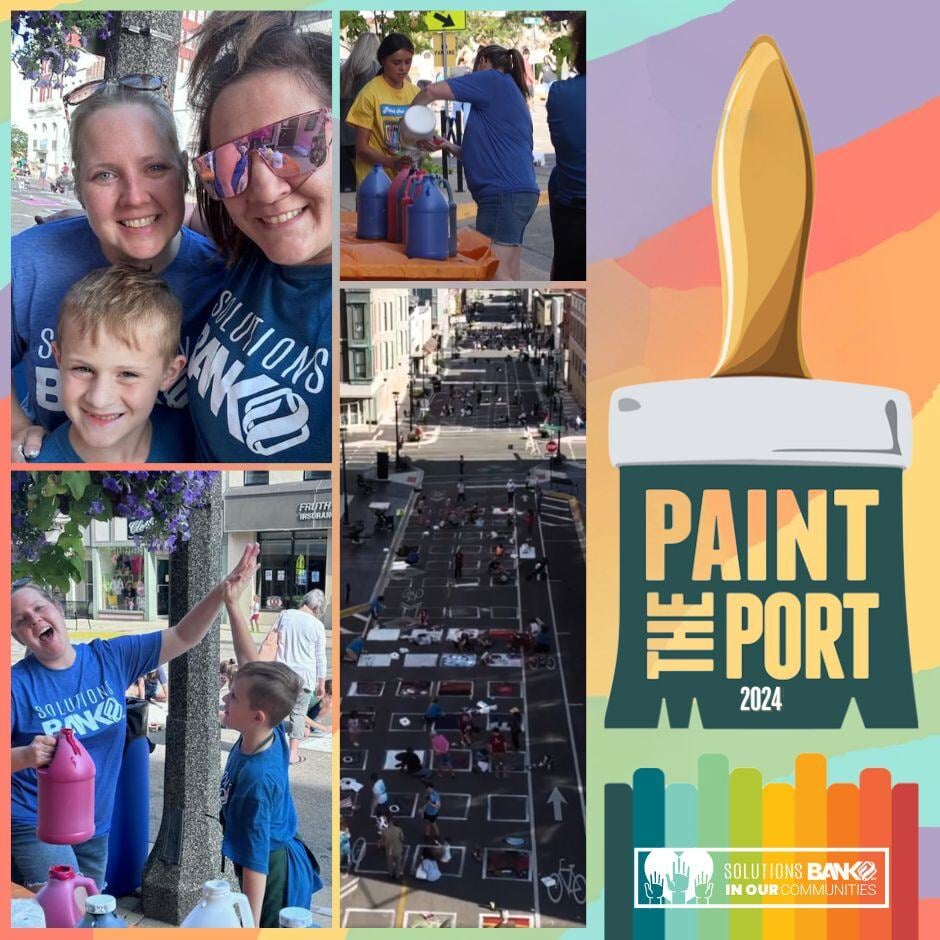 Paint the Port-1