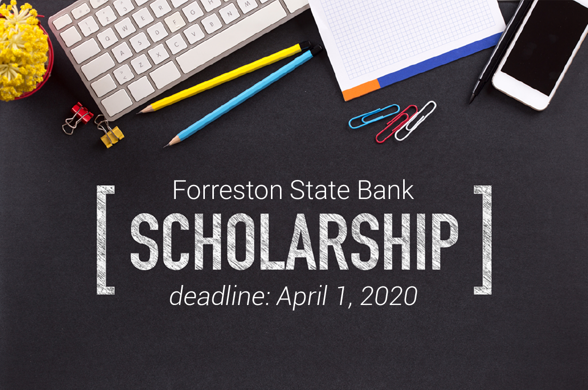 Scholarships 2020