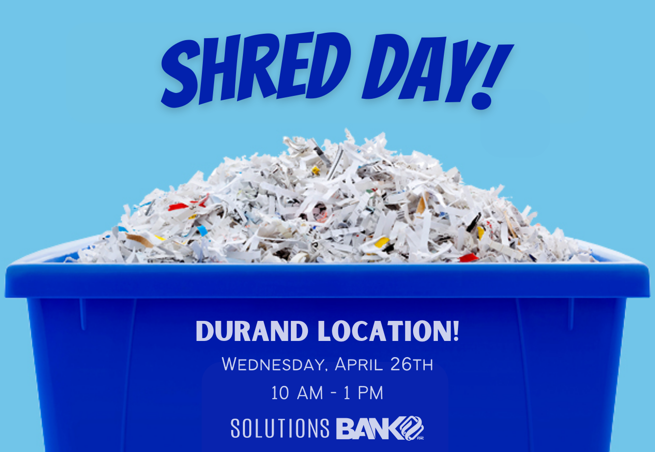 Shred Day! (1)