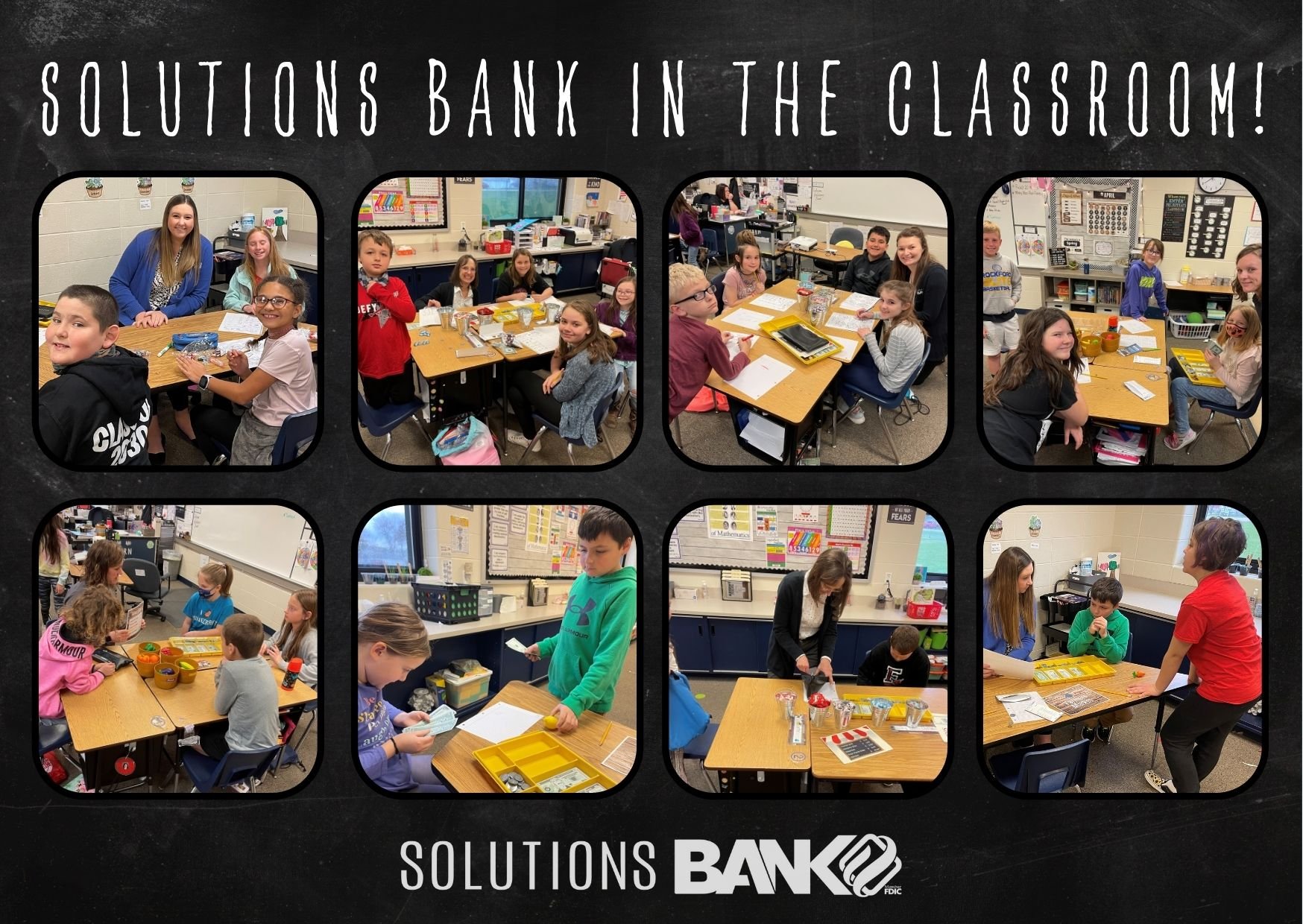 Solutions Bank in the Classroom (1)