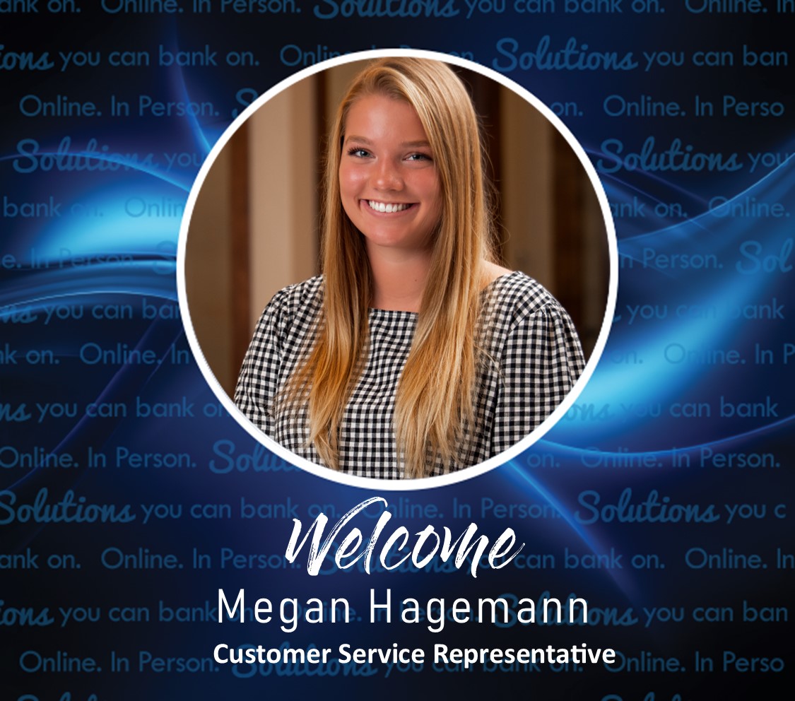 Welcome Megan-1