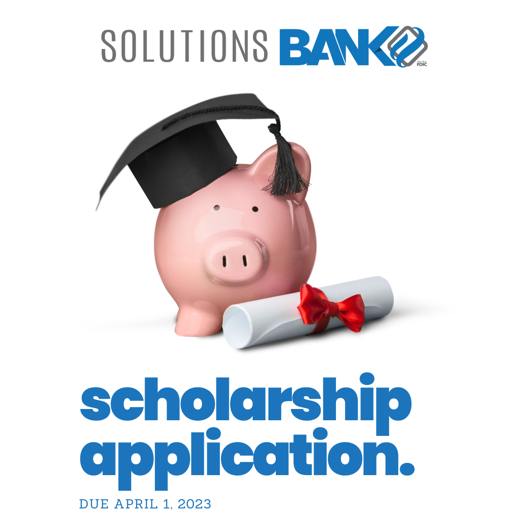 scholarship application